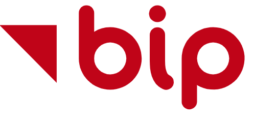 Logo bip